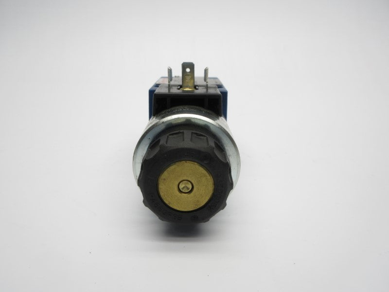 REXROTH 4WE6D62/EG24N9K4 R900561274 24VDC 1.25A NSNP