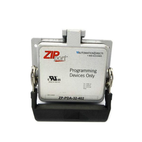 ZIP PORT ZP-PDA-32-402 115VAC NSNP