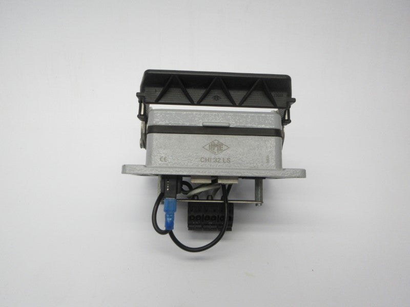 ZIP PORT ZP-PDA-32-402 115VAC NSNP