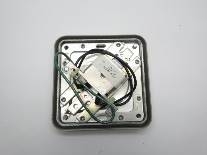 FARADAY 6110 120VAC .084 NSNP