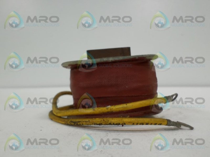 DETROIT 9-189 SOLENOID COIL 115V UNMP