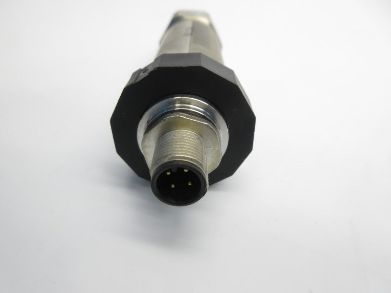 ALLEN BRADLEY 836E-TD1ER8-D4 SER. A 12-30VDC 0-1500PSI NSNP