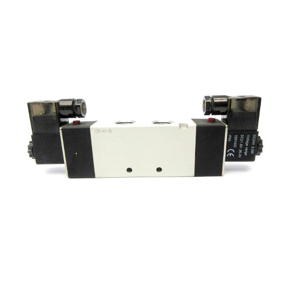 NITRA AVS-5424-24D 24VDC 20-115PSI NSNP