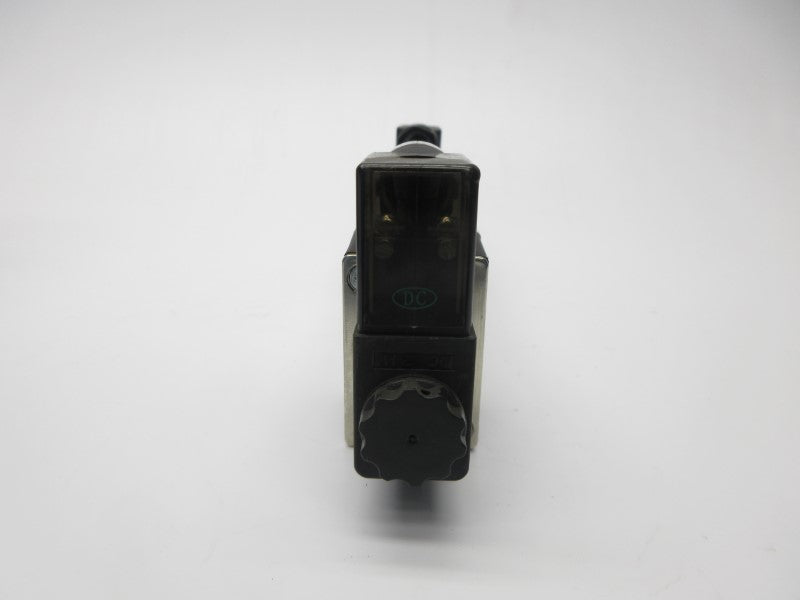 NITRA AVS-5424-24D 24VDC 20-115PSI NSNP