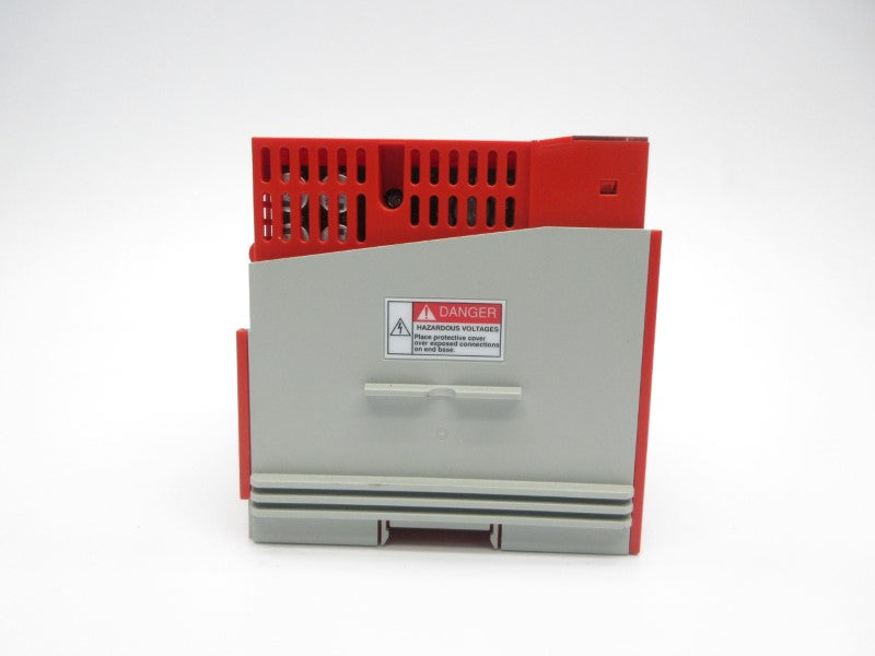 ALLEN BRADLEY 5069-L306ERMS3 SER. A F/W 1.065 18-32VDC NSNP
