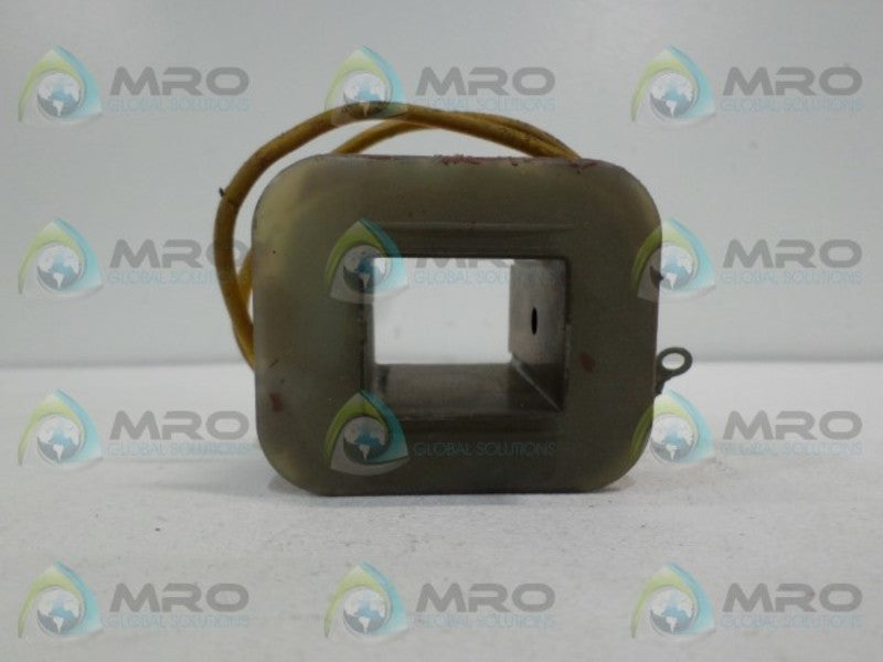 DETROIT 9-189 SOLENOID COIL 115V UNMP