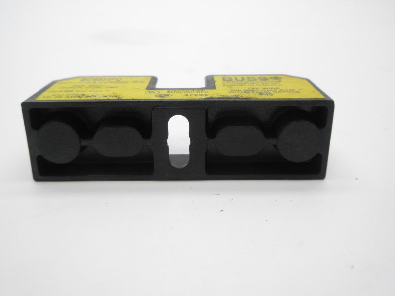 BUSSMANN BC6031PQ 600V 30A NSNP