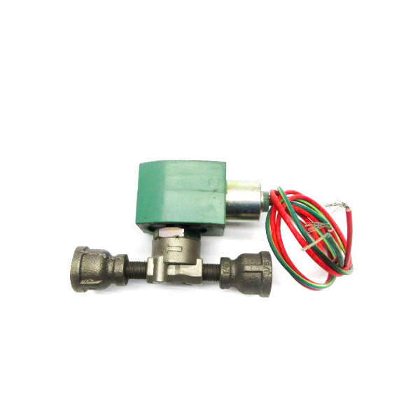 ASCO 8262H006 110/120V 120-185PSI 1/8" NSNP
