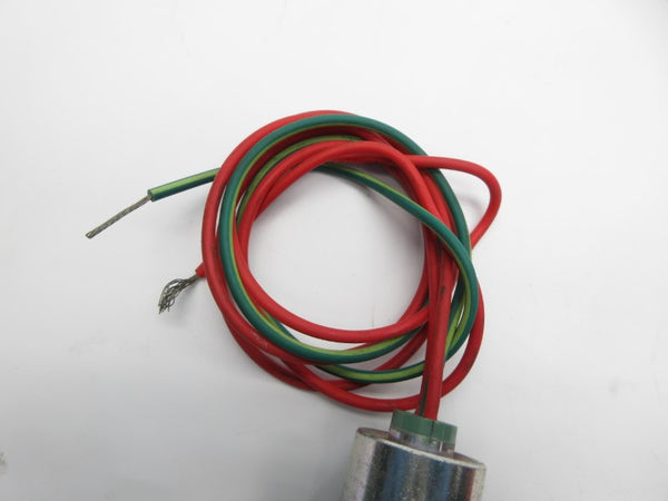 ASCO 8262H006 110/120V 120-185PSI 1/8" (AS PICTURED) NSNP