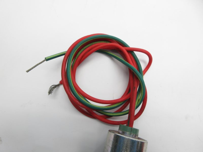 ASCO 8262H006 110/120V 120-185PSI 1/8" (AS PICTURED) NSNP