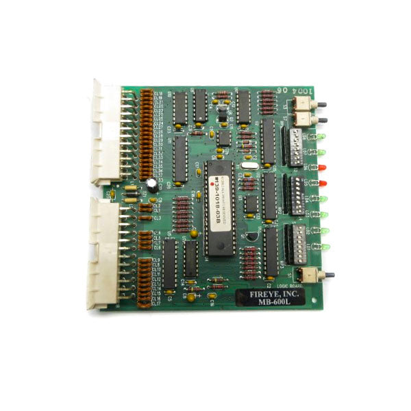 FIREYE MB-600L NSNP