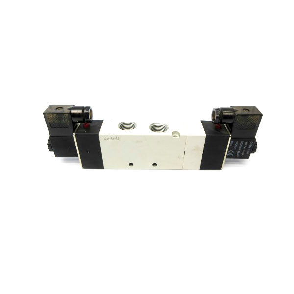 NITRA AVS-543C4-24D 24VDC 20-115PSI NSNP