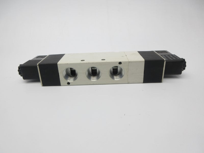 NITRA AVS-543C4-24D 24VDC 20-115PSI NSNP