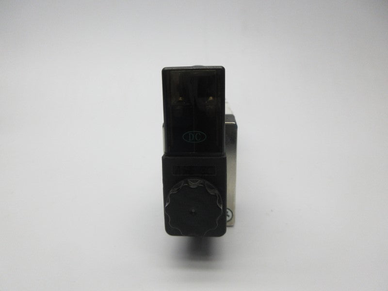 NITRA AVS-543C4-24D 24VDC 20-115PSI NSNP
