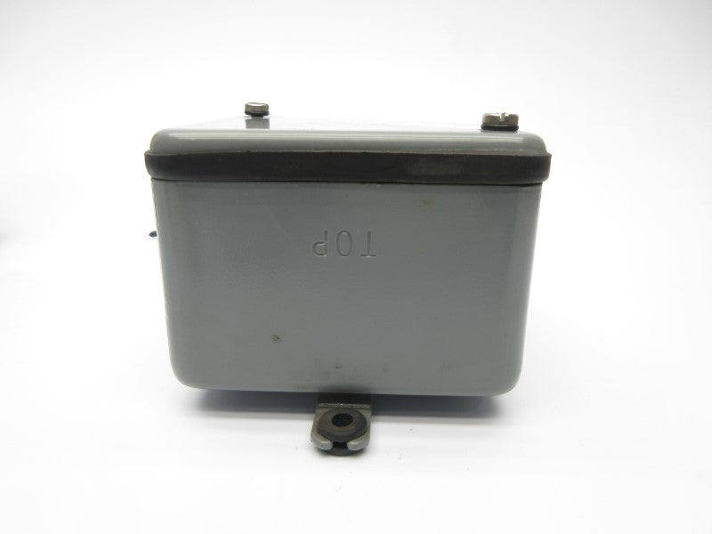 JOHNSON CONTROLS A28MA1 40/120'F NSNP
