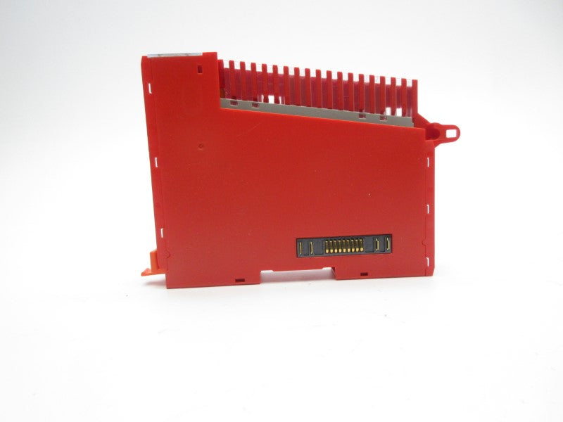 ALLEN BRADLEY 5069-IB8S SER. A F/W 2.011 10-32VDC (AS PICTURED) NSNP