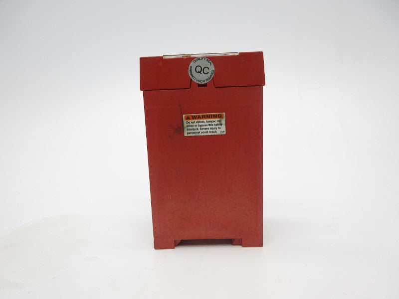 ALLEN BRADLEY 440R-E23030 SER. A 24VAC/DC NSNP