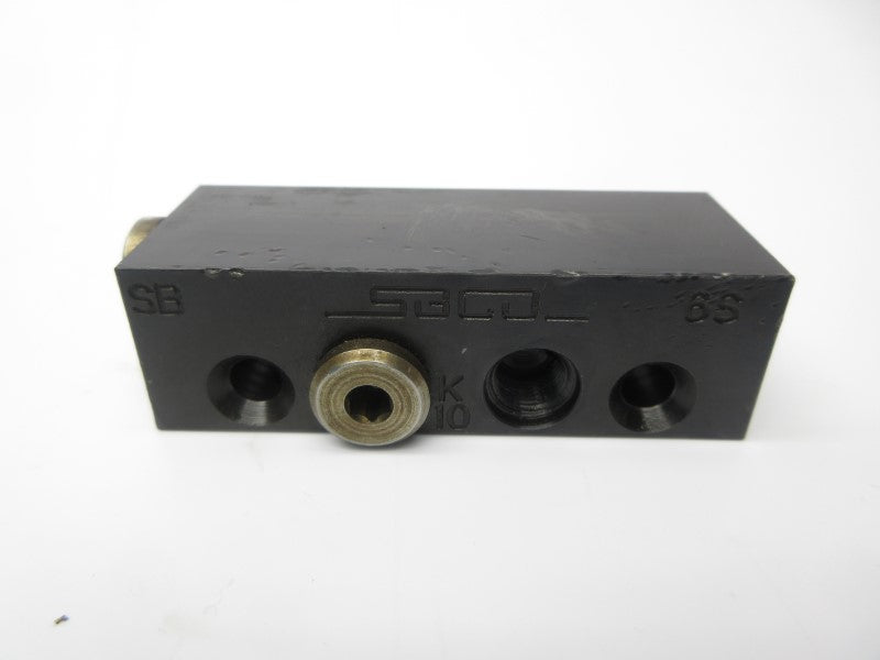 SBCO SB6S NSNP