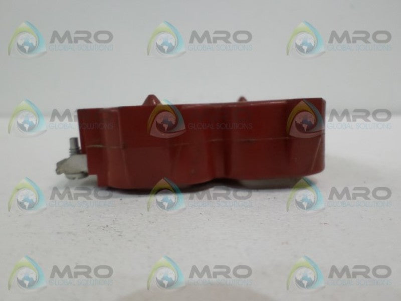 CUTLER HAMMER 9-1989-1 COIL 110/120V UNMP