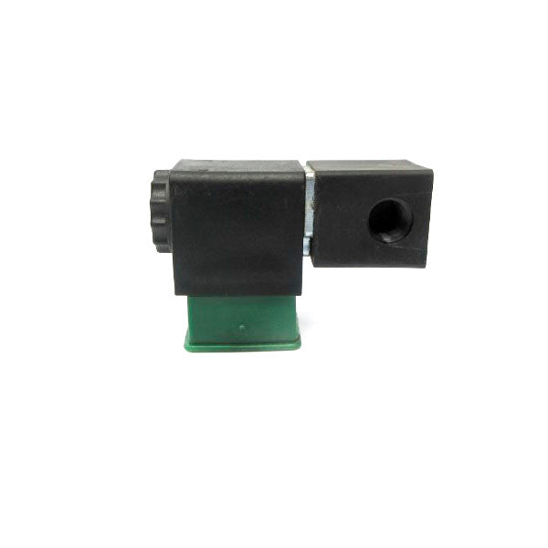 SPARTAN SCIENTIFIC 190300158 120VAC 1/8" NSNP