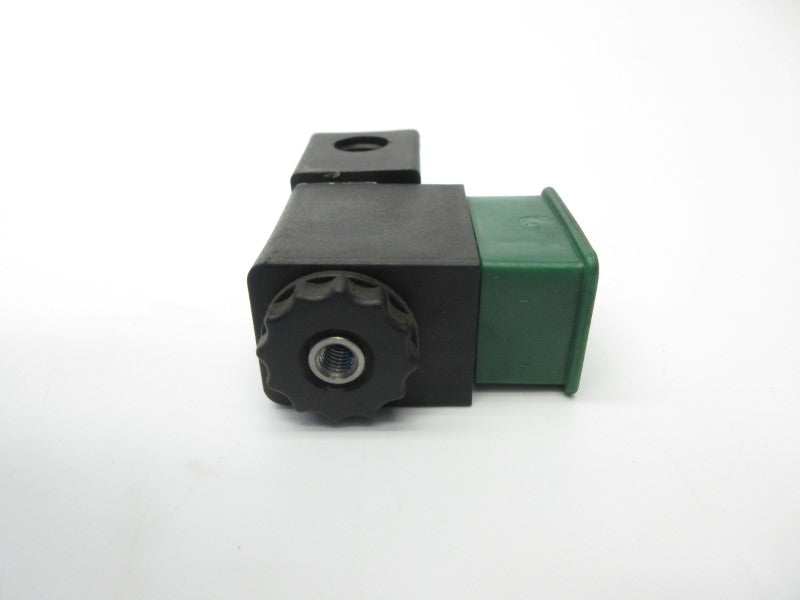 SPARTAN SCIENTIFIC 190300158 120VAC 1/8" NSNP
