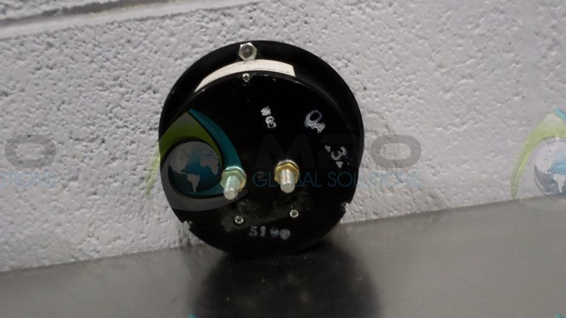 WESCHLER NX371-DCA METER UNMP