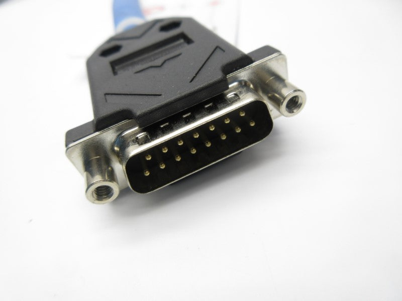 CONNECTOR CABLE 928-1300M0 NSNP