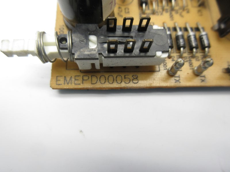 EMEPD00058 NSNP