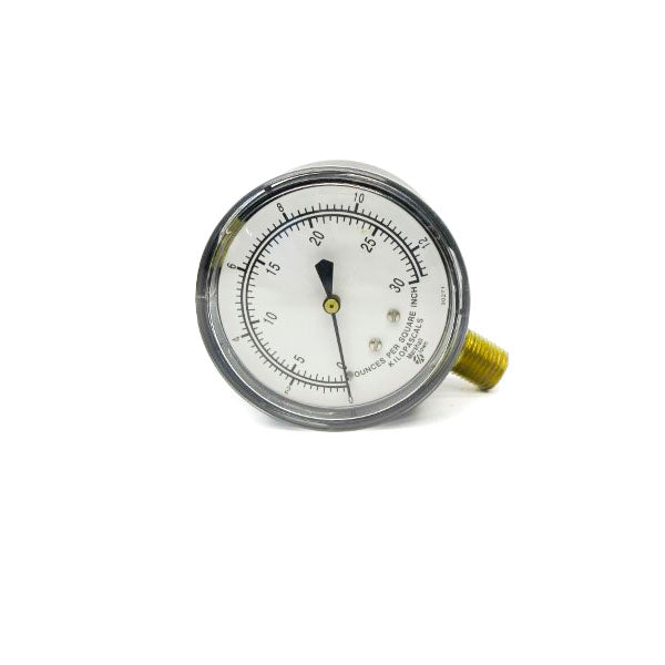MARSHALL TOWN 90271 0-30PSI NSNP