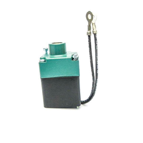 NUMATICS 227-877B 100-115/110-120V .15A NSNP
