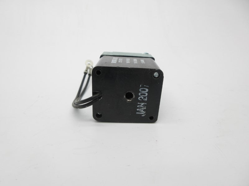 NUMATICS 227-877B 100-115/110-120V .15A NSNP