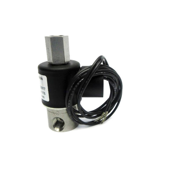 GEMS B3323-C106 110V 100PSI NSNP