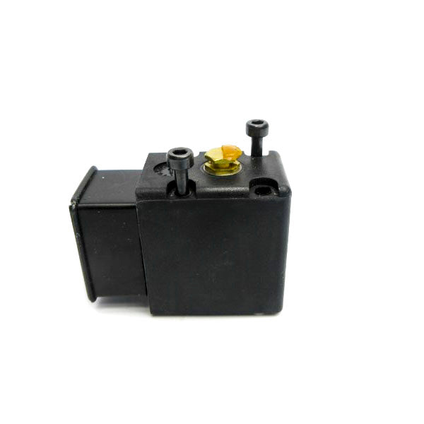 NUMATICS S32-43A 24VDC NSNP