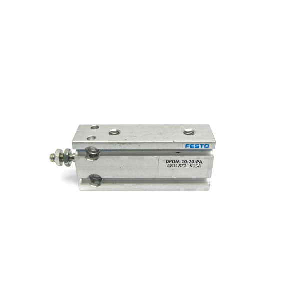 FESTO DPDM-10-20-PA 4831872 NSNP