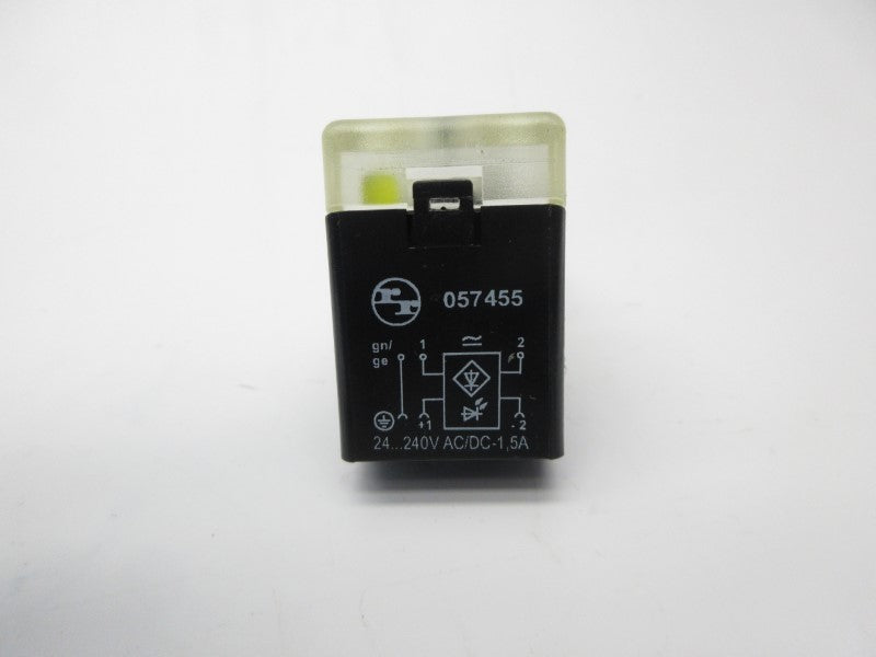REXROTH 057455 24-240VAC 1.5A NSNP