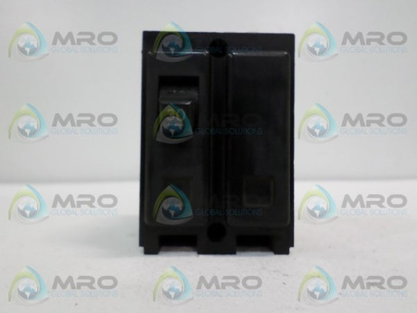 WESTINGHOUSE QNLP2030 CIRCUIT BREAKER 30A UNMP