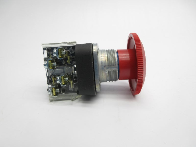 ALLEN BRADLEY 800T-FXJT6A1 SER. T NSNP