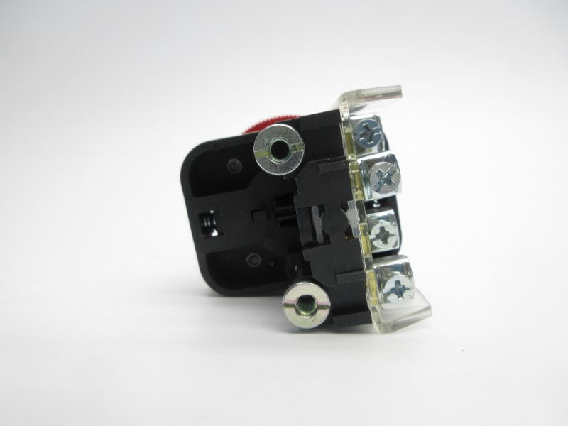 ALLEN BRADLEY 800T-FXJT6A1 SER. T NSNP
