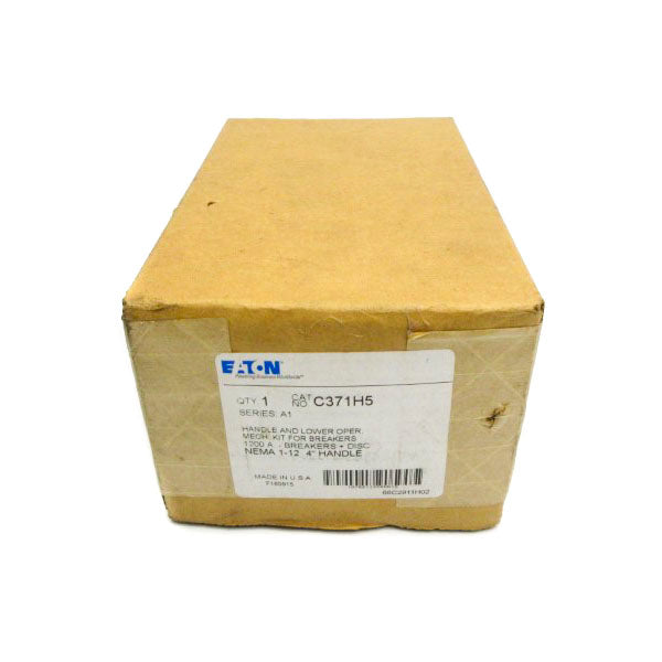 EATON C371H5 SER. A1 NSFS