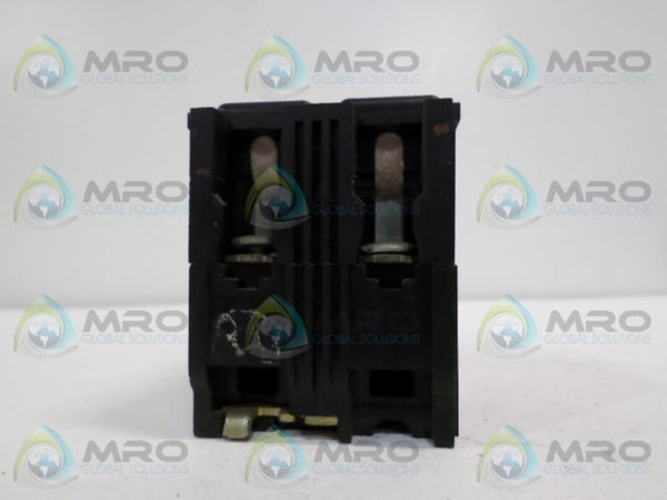 WESTINGHOUSE QNLP2030 CIRCUIT BREAKER 30A UNMP
