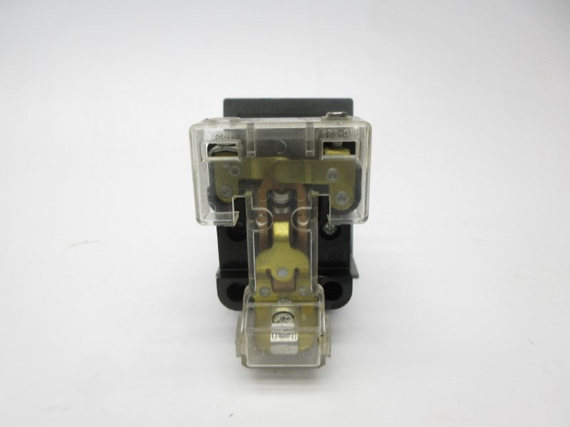 ALLEN BRADLEY 836-C10 SER. A 24-600V 12-115PSI (AS PICTURED) UNMP