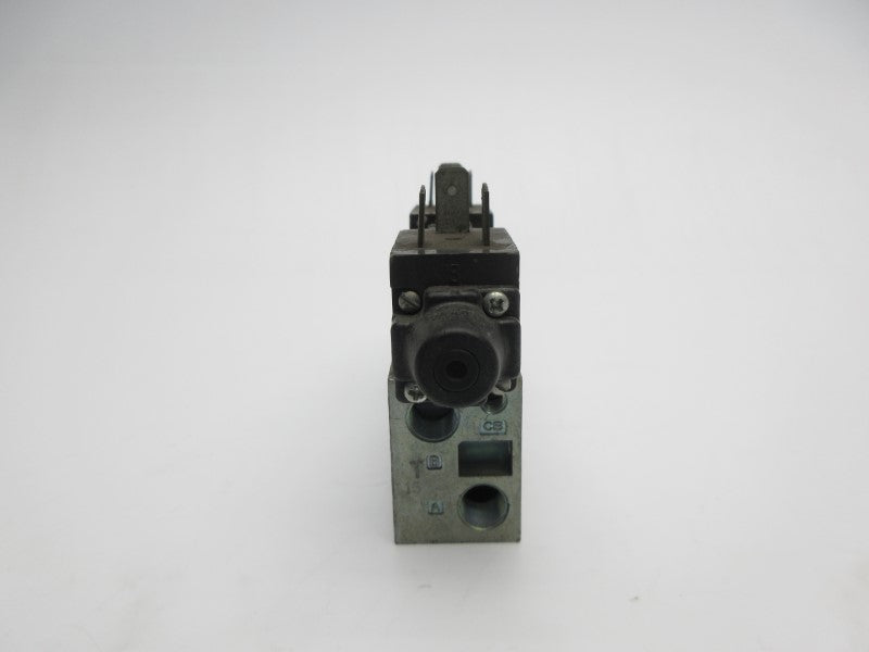 NUMATICS 031SS4152 100-115/110-120V .06A UNMP