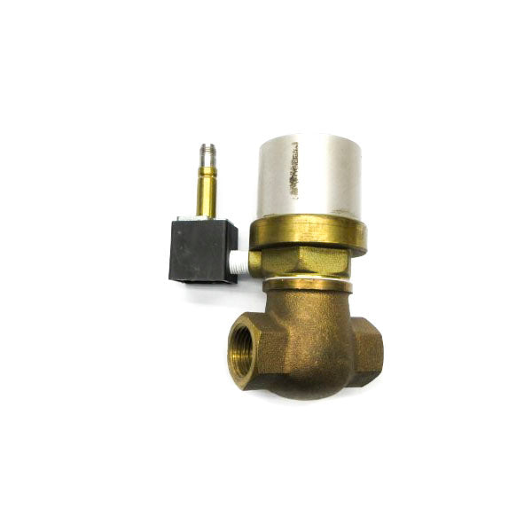 SPARTAN SCIENTIFIC APV10-00-4117 75PSI 1/2" UNMP