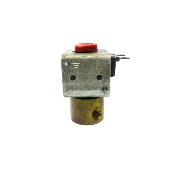 ASCO PSF8262C2 110/120V 140-180PSI 1/8" UNMP