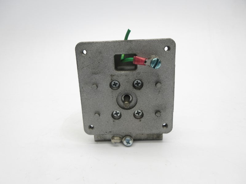 VALVE 110719 UNMP
