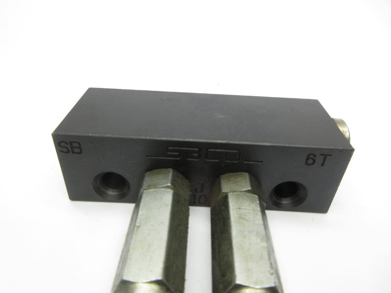 SBCO SB6T (AS PICTURED) UNMP