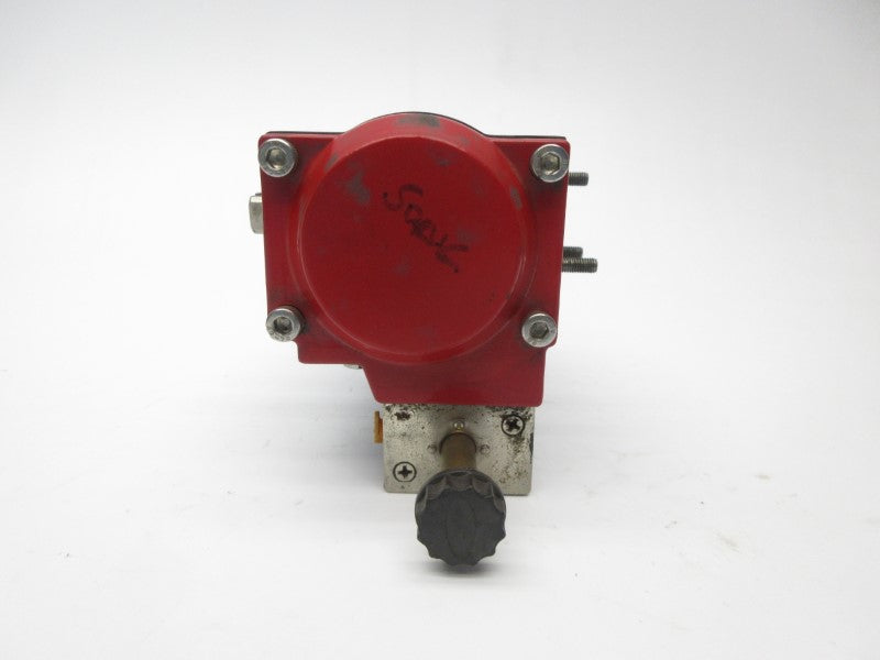 W.E. ANDERSON WE01-DDA01 40-115PSI UNMP