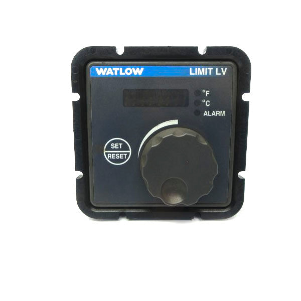 WATLOW LVC5KU04542500A 120V UNMP
