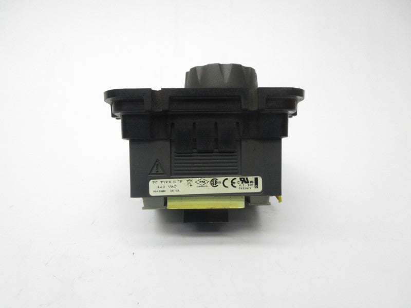 WATLOW LVC5KU04542500A 120V UNMP