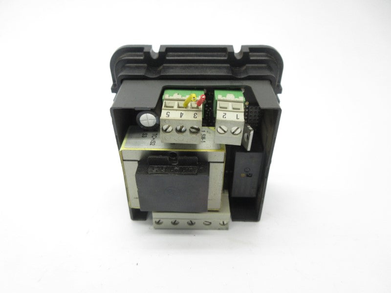 WATLOW LVC5KU04542500A 120V UNMP